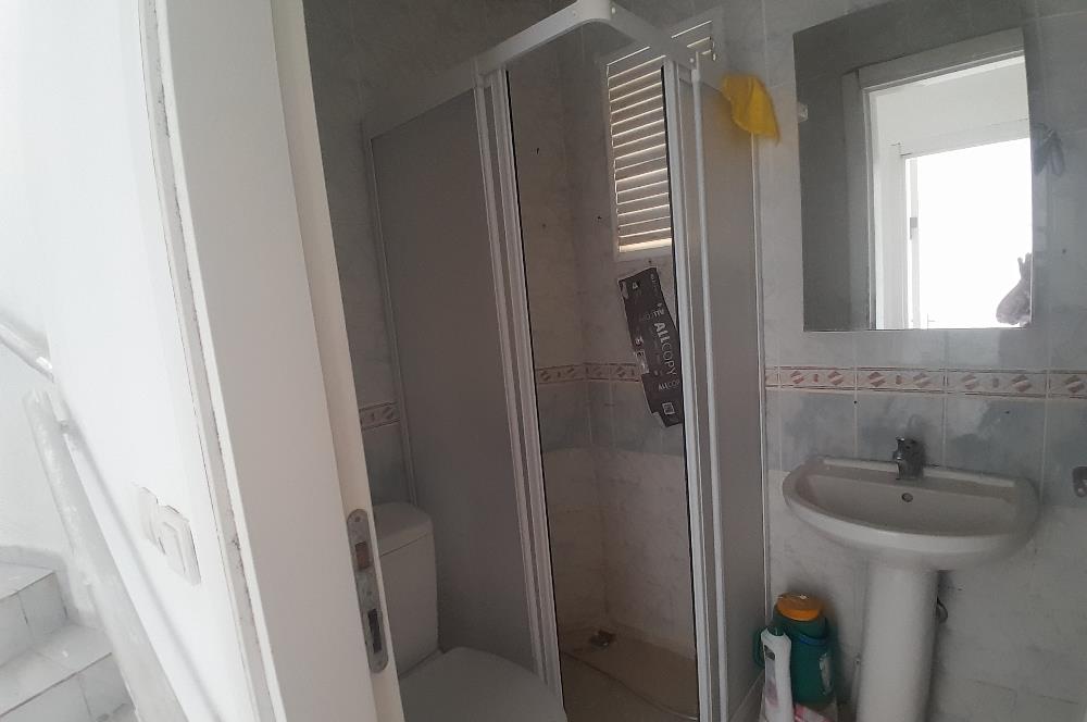Bodrum Gümüşlük Bahçeli Müstakil Ev