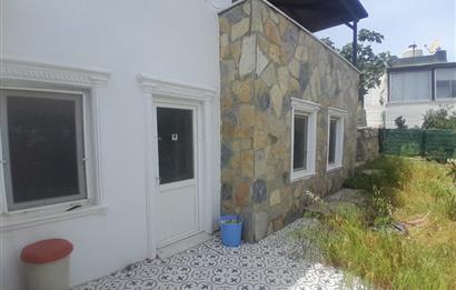 Bodrum Gümüşlük Bahçeli Müstakil Ev