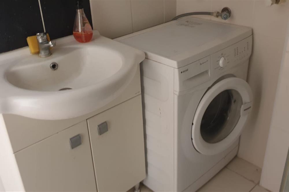 GÖRÜKLE DUMLUPINAR ' DA 1+1 EŞYALI KİRALIK DAİRE