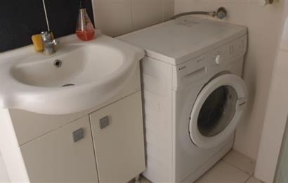GÖRÜKLE DUMLUPINAR ' DA 1+1 EŞYALI KİRALIK DAİRE
