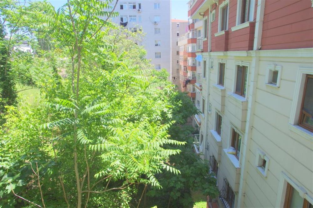 TÜLAY ÖZKÖK'TEN ŞİŞLİ MERKEZ GENİŞ YÜKSEK GİRİŞ KİRALIK DAİRE