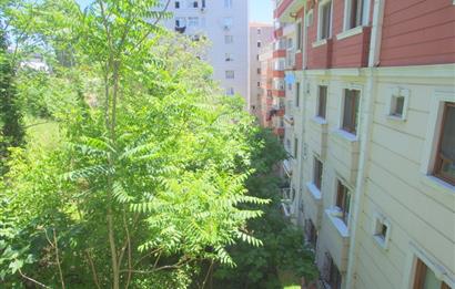 TÜLAY ÖZKÖK'TEN ŞİŞLİ MERKEZ GENİŞ YÜKSEK GİRİŞ KİRALIK DAİRE