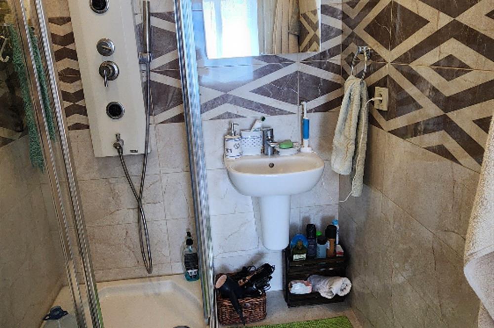 ERENKÖYDE HAVUZLU FİTNESSLİ SİTE İÇİNDE 3+1 130 m2