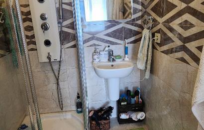 ERENKÖYDE HAVUZLU FİTNESSLİ SİTE İÇİNDE 3+1 130 m2