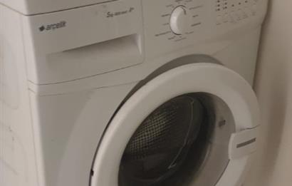 GÖRÜKLE DUMLUPINAR ' DA 1+1 EŞYALI KİRALIK DAİRE