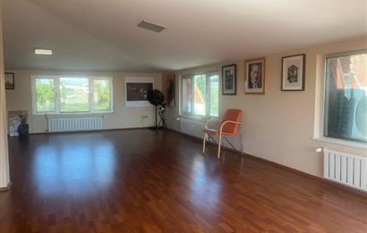 ATATÜRK BULV . PROTOKOL YOLU ÜZERİNDE PRESTİJLİ 450 m² OFİS