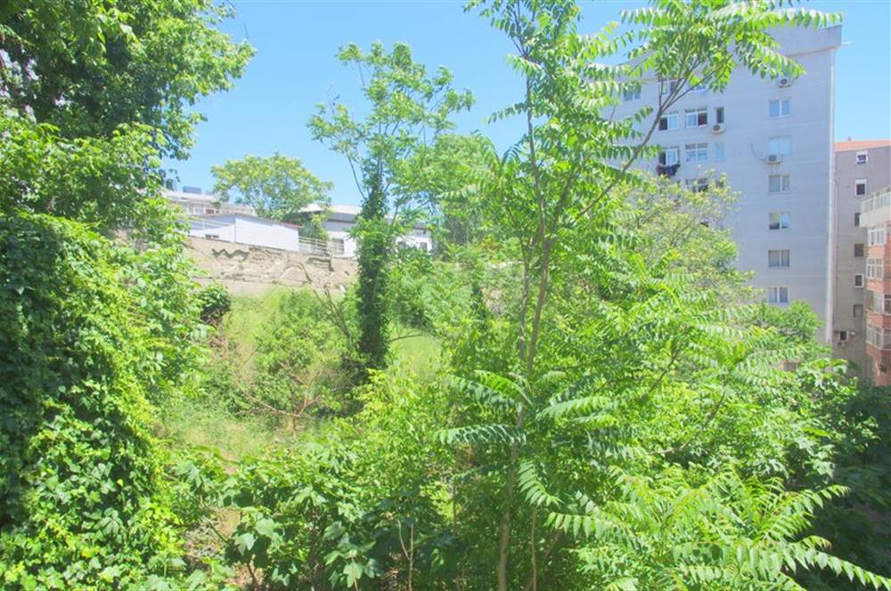 TÜLAY ÖZKÖK'TEN ŞİŞLİ MERKEZ GENİŞ YÜKSEK GİRİŞ KİRALIK DAİRE