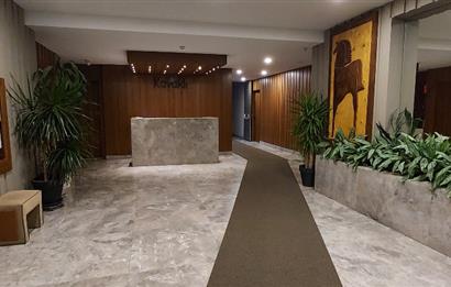 ERENKÖYDE HAVUZLU FİTNESSLİ SİTE İÇİNDE 3+1 130 m2