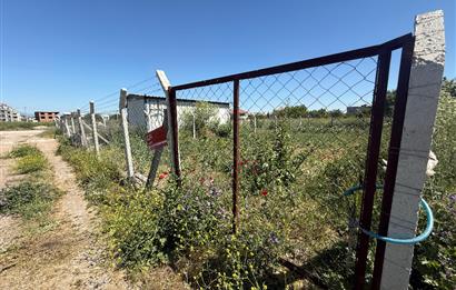 CENTURY21 BAL'DAN BALIKESİR GÜMÜŞÇEŞME MAH.'de SATILIK ARSA