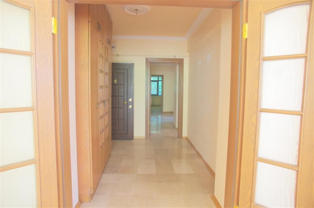 TÜLAY ÖZKÖK'TEN ŞİŞLİ MERKEZ GENİŞ YÜKSEK GİRİŞ KİRALIK DAİRE