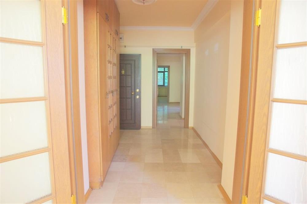 TÜLAY ÖZKÖK'TEN ŞİŞLİ MERKEZ GENİŞ YÜKSEK GİRİŞ KİRALIK DAİRE