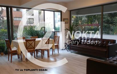 ERENKÖYDE BAĞDATA YAKIN DENİZ MANZARALI SİTE İÇİNDE 3+1 135 m2