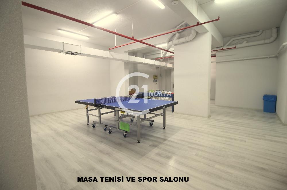 ERENKÖYDE BAĞDATA YAKIN DENİZ MANZARALI SİTE İÇİNDE 3+1 135 m2