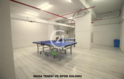 ERENKÖYDE BAĞDATA YAKIN DENİZ MANZARALI SİTE İÇİNDE 3+1 135 m2