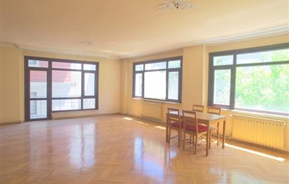 TÜLAY ÖZKÖK'TEN ŞİŞLİ MERKEZ GENİŞ YÜKSEK GİRİŞ KİRALIK DAİRE
