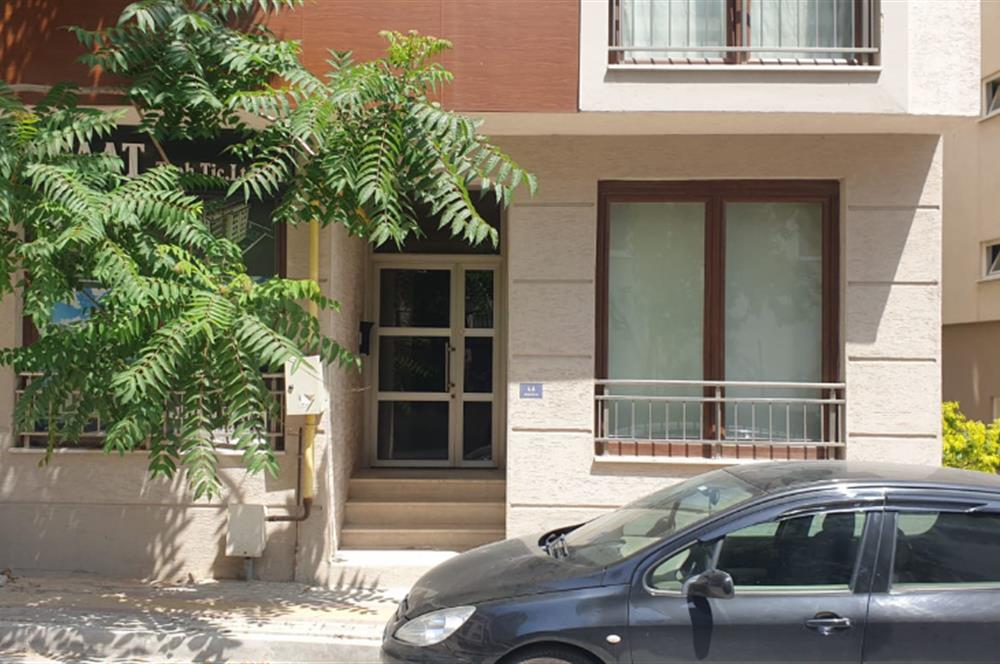 GÖRÜKLE DUMLUPINAR ' DA 1+1 EŞYALI KİRALIK DAİRE