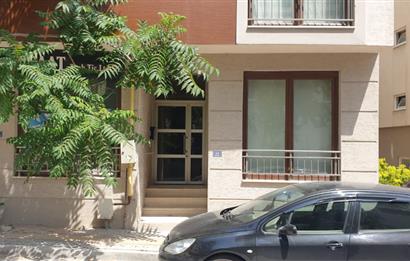 GÖRÜKLE DUMLUPINAR ' DA 1+1 EŞYALI KİRALIK DAİRE