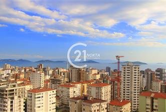 ERENKÖYDE BAĞDATA YAKIN DENİZ MANZARALI SİTE İÇİNDE 3+1 135 m2
