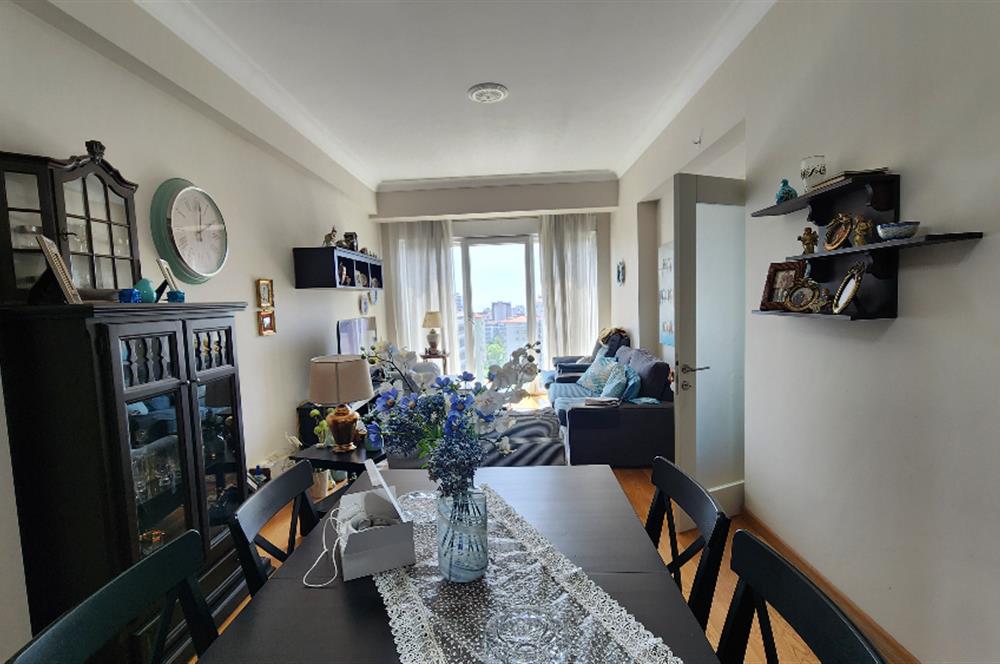 ERENKÖYDE HAVUZLU FİTNESSLİ SİTE İÇİNDE 3+1 130 m2