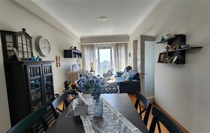 ERENKÖYDE HAVUZLU FİTNESSLİ SİTE İÇİNDE 3+1 130 m2