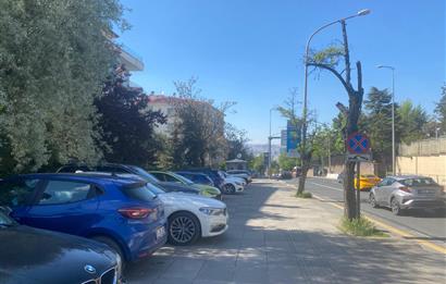 ATATÜRK BULV . PROTOKOL YOLU ÜZERİNDE PRESTİJLİ 450 m² OFİS