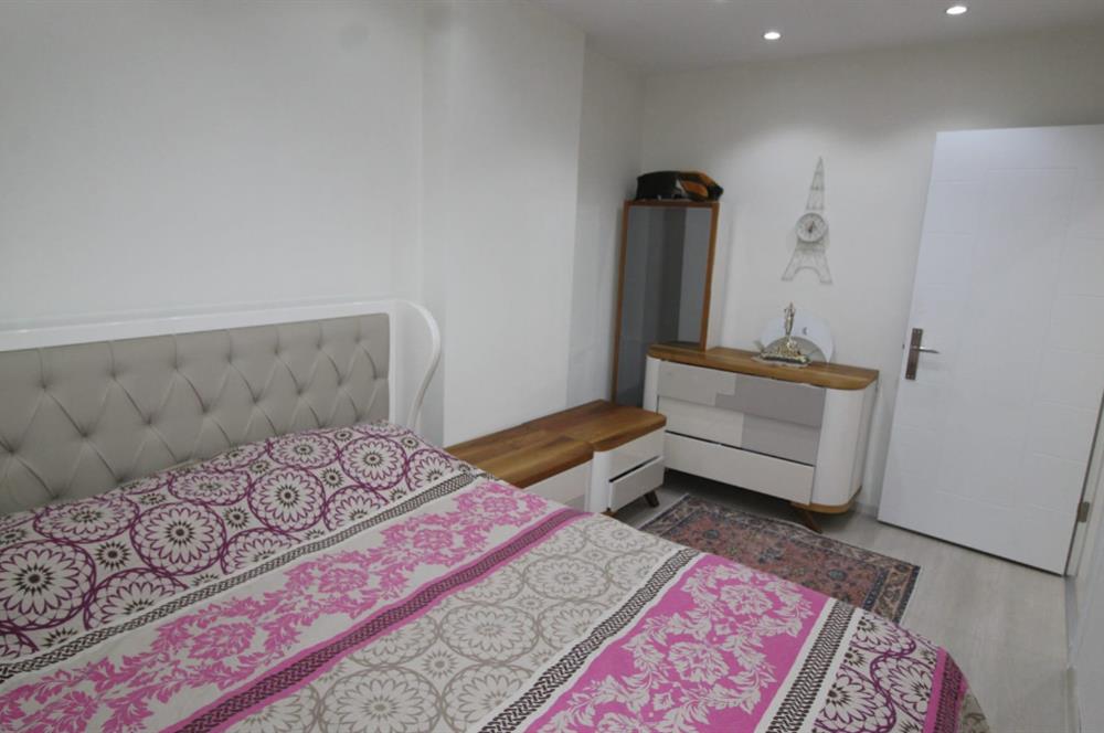 CENTURY21 BAL'DAN KASAPLAR MAHALLESİNDE SATILIK 3+1 ARAKAT DAİRE