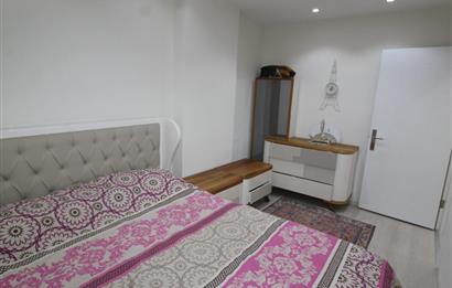CENTURY21 BAL'DAN KASAPLAR MAHALLESİNDE SATILIK 3+1 ARAKAT DAİRE