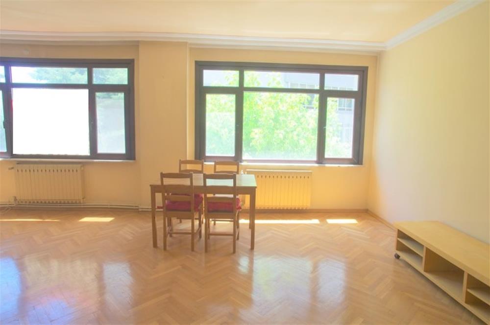 TÜLAY ÖZKÖK'TEN ŞİŞLİ MERKEZ GENİŞ YÜKSEK GİRİŞ KİRALIK DAİRE