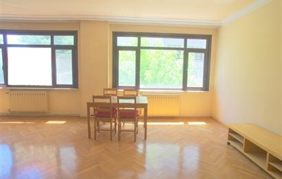 TÜLAY ÖZKÖK'TEN ŞİŞLİ MERKEZ GENİŞ YÜKSEK GİRİŞ KİRALIK DAİRE