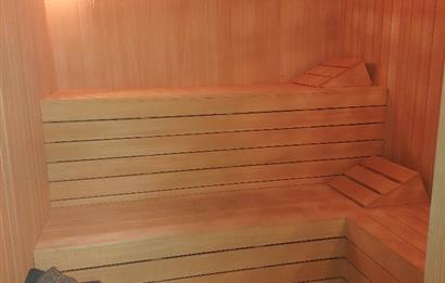 ERENKÖYDE HAVUZLU FİTNESSLİ SİTE İÇİNDE 3+1 130 m2