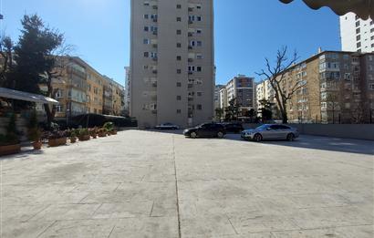 ERENKÖYDE HAVUZLU FİTNESSLİ SİTE İÇİNDE 3+1 130 m2