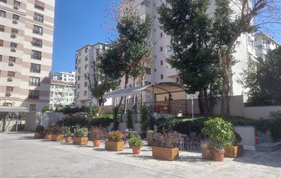 ERENKÖYDE HAVUZLU FİTNESSLİ SİTE İÇİNDE 3+1 130 m2