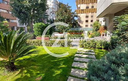 ERENKÖYDE BAĞDATA YAKIN DENİZ MANZARALI SİTE İÇİNDE 3+1 135 m2