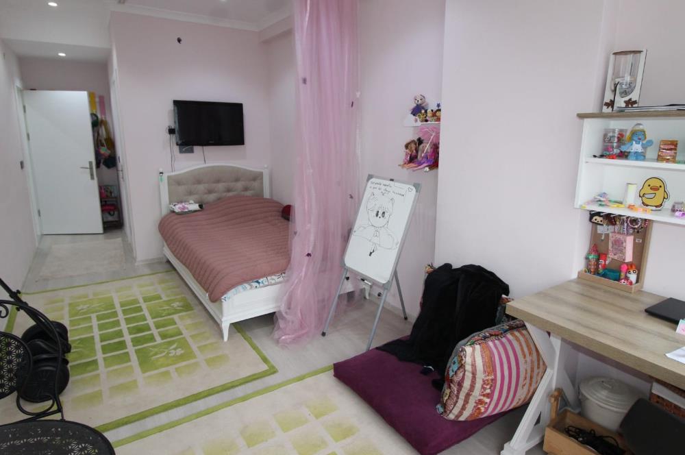 CENTURY21 BAL'DAN KASAPLAR MAHALLESİNDE SATILIK 3+1 ARAKAT DAİRE