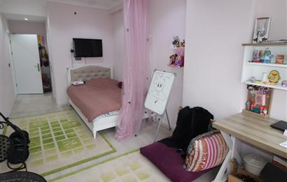 CENTURY21 BAL'DAN KASAPLAR MAHALLESİNDE SATILIK 3+1 ARAKAT DAİRE
