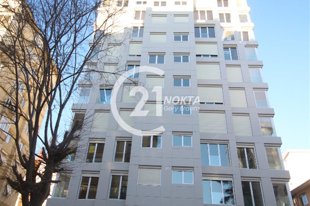ERENKÖYDE BAĞDATA YAKIN DENİZ MANZARALI SİTE İÇİNDE 3+1 135 m2