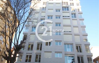 ERENKÖYDE BAĞDATA YAKIN DENİZ MANZARALI SİTE İÇİNDE 3+1 135 m2