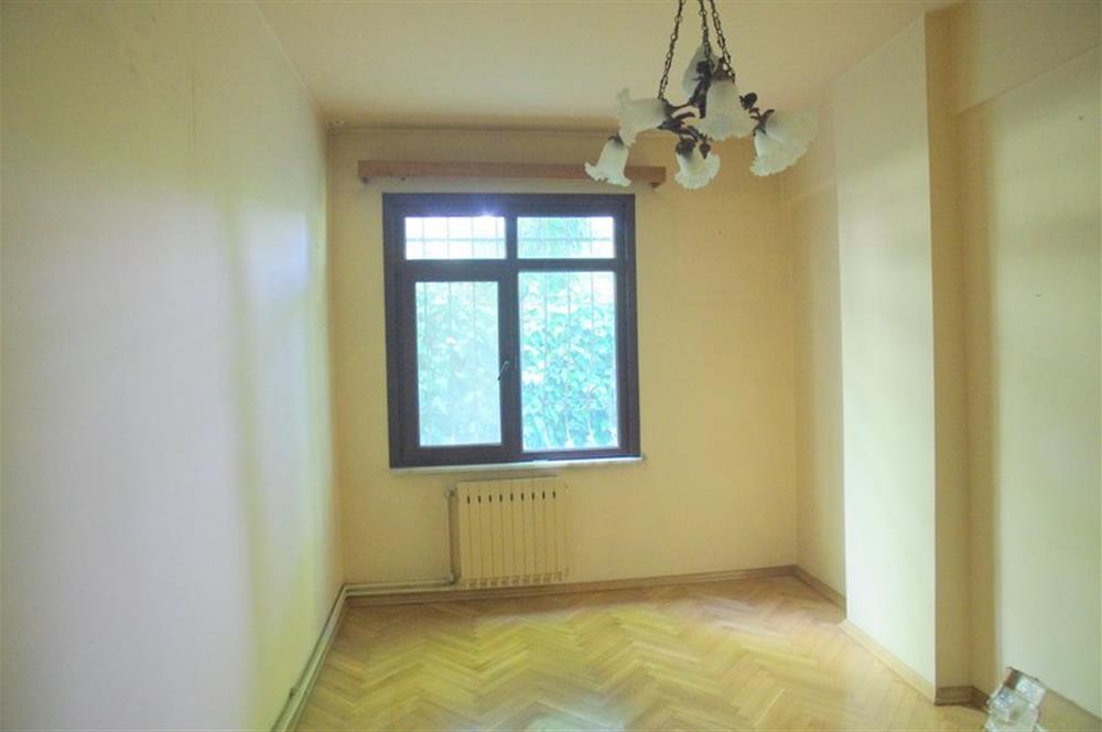 TÜLAY ÖZKÖK'TEN ŞİŞLİ MERKEZ GENİŞ YÜKSEK GİRİŞ KİRALIK DAİRE
