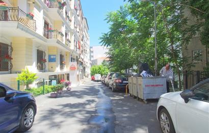 TÜLAY ÖZKÖK'TEN ŞİŞLİ MERKEZ GENİŞ YÜKSEK GİRİŞ KİRALIK DAİRE