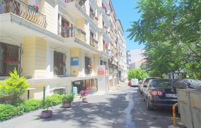 TÜLAY ÖZKÖK'TEN ŞİŞLİ MERKEZ GENİŞ YÜKSEK GİRİŞ KİRALIK DAİRE