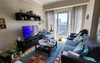 ERENKÖYDE HAVUZLU FİTNESSLİ SİTE İÇİNDE 3+1 130 m2