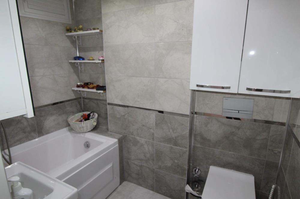 CENTURY21 BAL'DAN KASAPLAR MAHALLESİNDE SATILIK 3+1 ARAKAT DAİRE