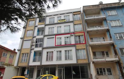 CENTURY21 BAL'DAN KASAPLAR MAHALLESİNDE SATILIK 3+1 ARAKAT DAİRE