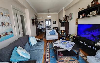 ERENKÖYDE HAVUZLU FİTNESSLİ SİTE İÇİNDE 3+1 130 m2