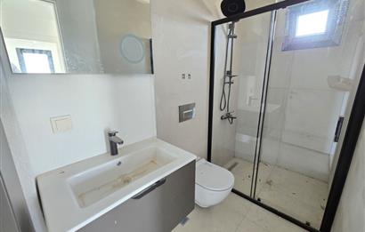 Bodrum Bağla’da Sıfır 3+1 Müstakil Satılık Dubleks