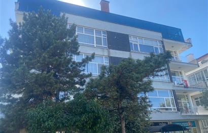 ATATÜRK BULV . PROTOKOL YOLU ÜZERİNDE PRESTİJLİ 450 m² OFİS