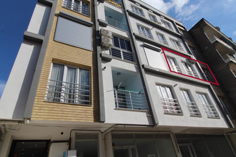 CENTURY21 BAL'DAN KASAPLAR MAHALLESİNDE SATILIK 3+1 ARAKAT DAİRE