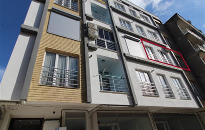 CENTURY21 BAL'DAN KASAPLAR MAHALLESİNDE SATILIK 3+1 ARAKAT DAİRE