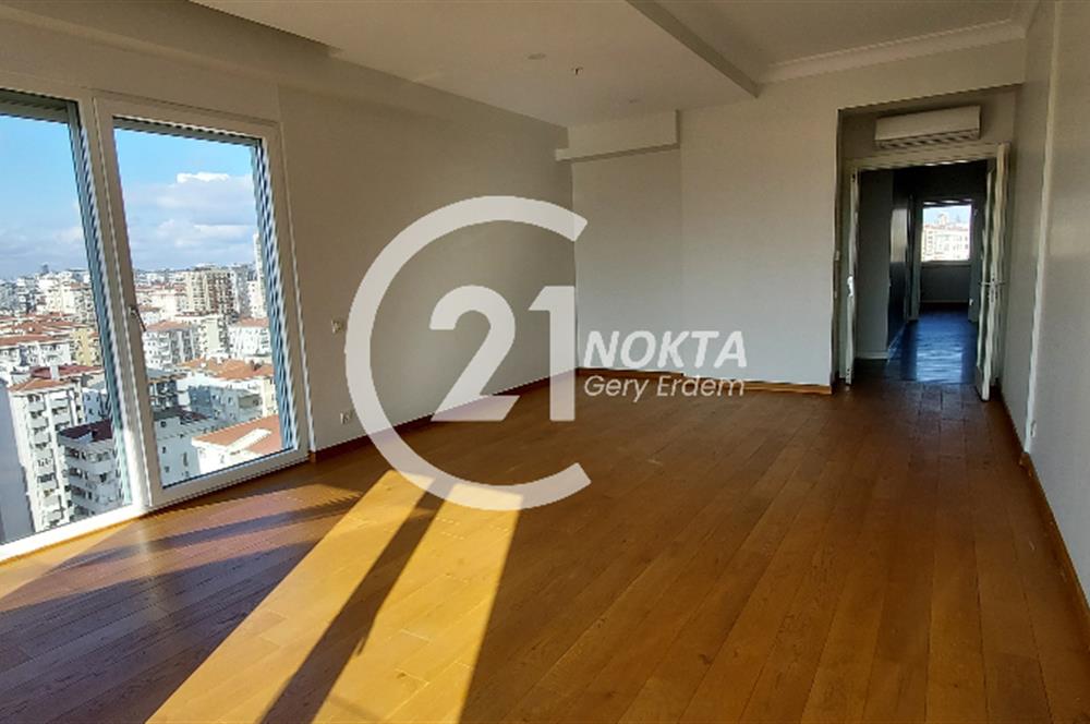 ERENKÖYDE BAĞDATA YAKIN DENİZ MANZARALI SİTE İÇİNDE 3+1 135 m2