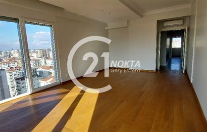 ERENKÖYDE BAĞDATA YAKIN DENİZ MANZARALI SİTE İÇİNDE 3+1 135 m2